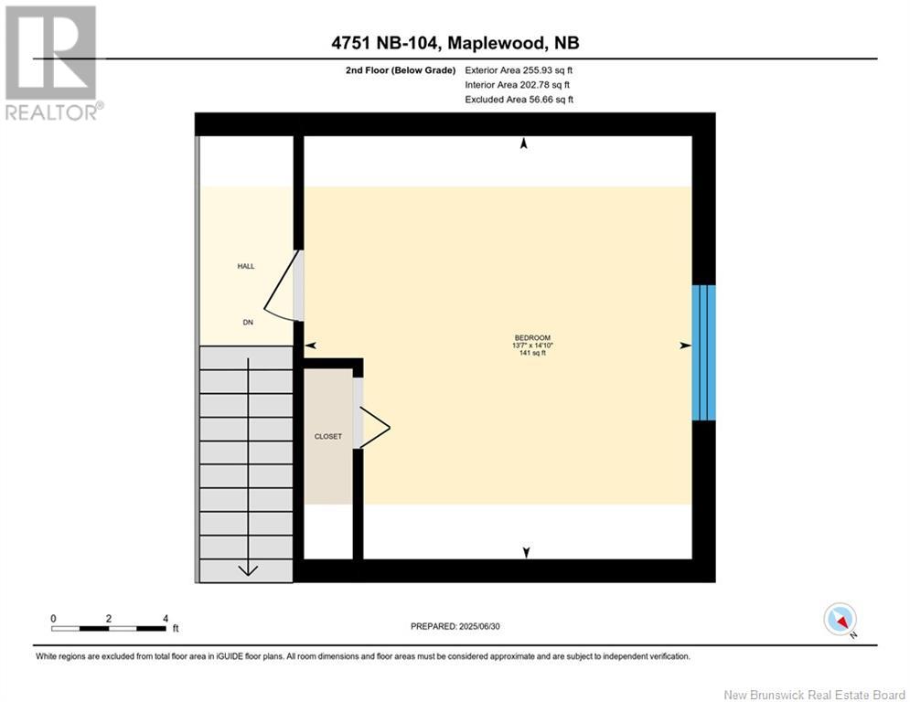 4751 Route 104, Maplewood, New Brunswick  E6E 2A8 - Photo 44 - NB121712
