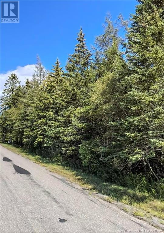 Land 860 Route, Hampton, New Brunswick