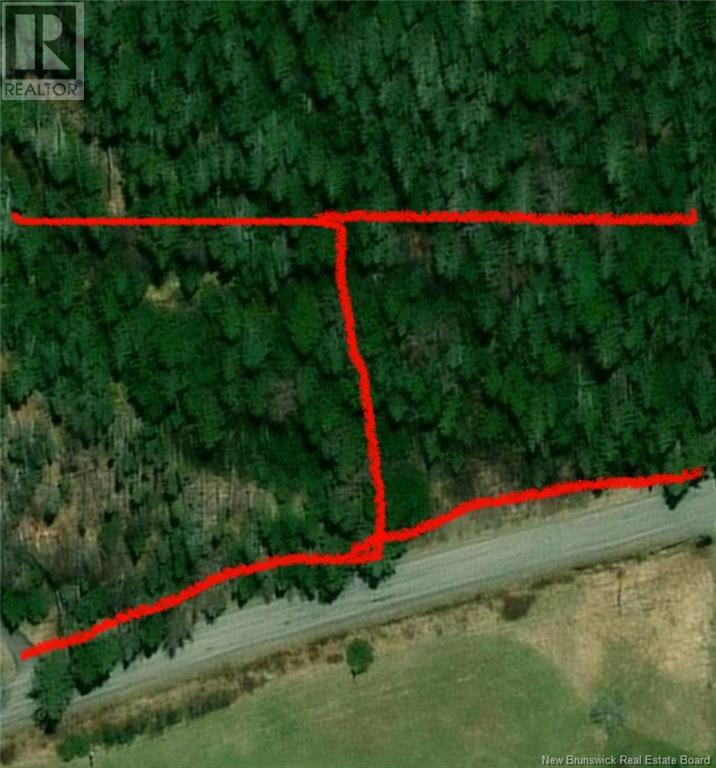 Land 860 Route, Hampton, New Brunswick  E5N 3B4 - Photo 5 - NB121822