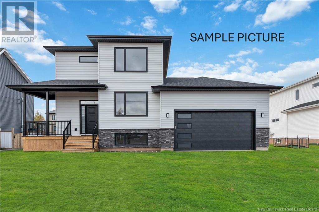 144 Carrington Drive, Riverview, New Brunswick