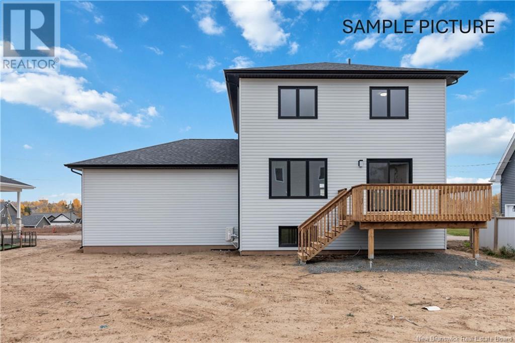 144 Carrington Drive, Riverview, New Brunswick  E1B 0P1 - Photo 29 - NB121806