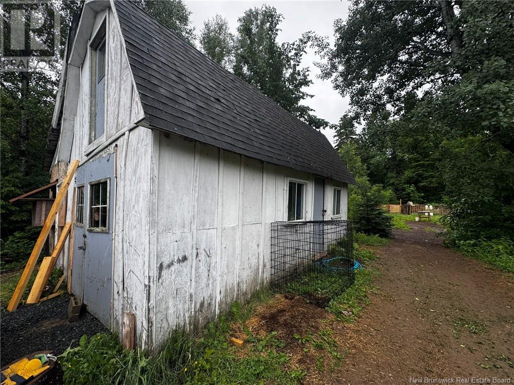 2499 Hwy 420, Sillikers, New Brunswick  E9E 1T7 - Photo 20 - NB121849