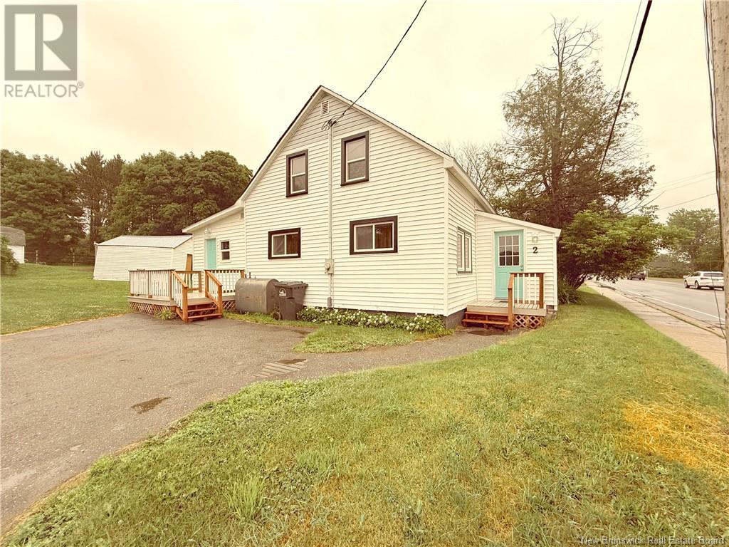 2 Driscoll Lane, Miramichi, New Brunswick
