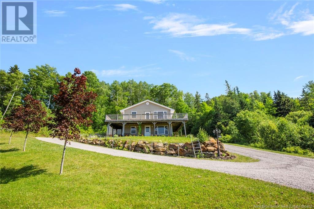 4891 Salem Road, Hillsborough, New Brunswick