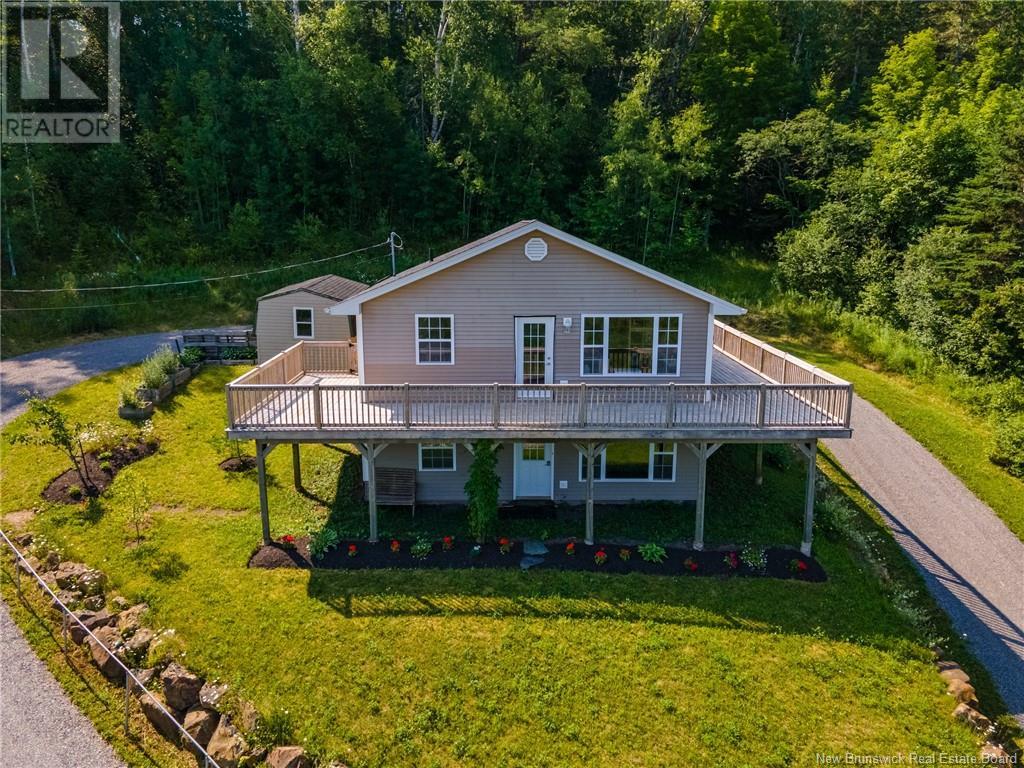 4891 Salem Road, Hillsborough, New Brunswick  E4H 3G2 - Photo 2 - NB121810