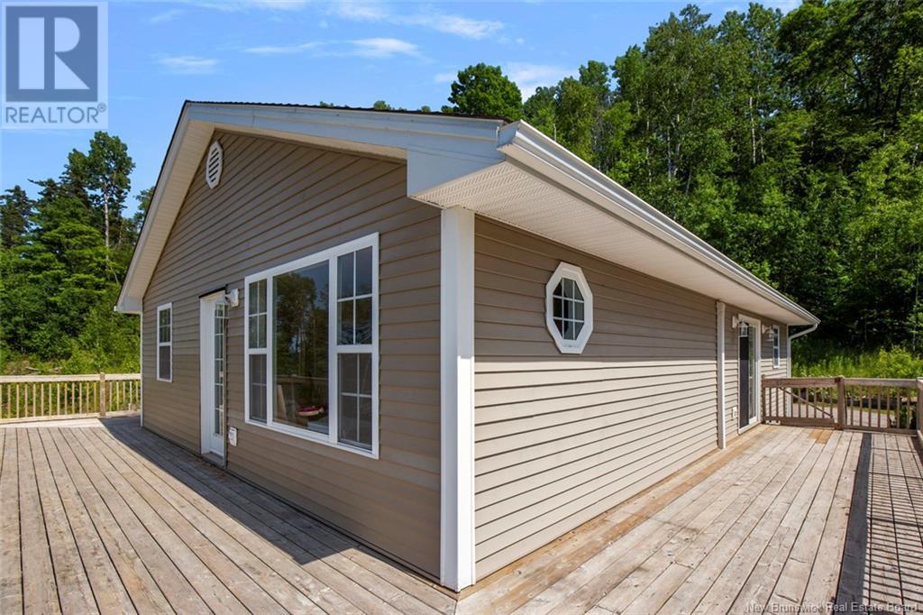 4891 Salem Road, Hillsborough, New Brunswick  E4H 3G2 - Photo 26 - NB121810