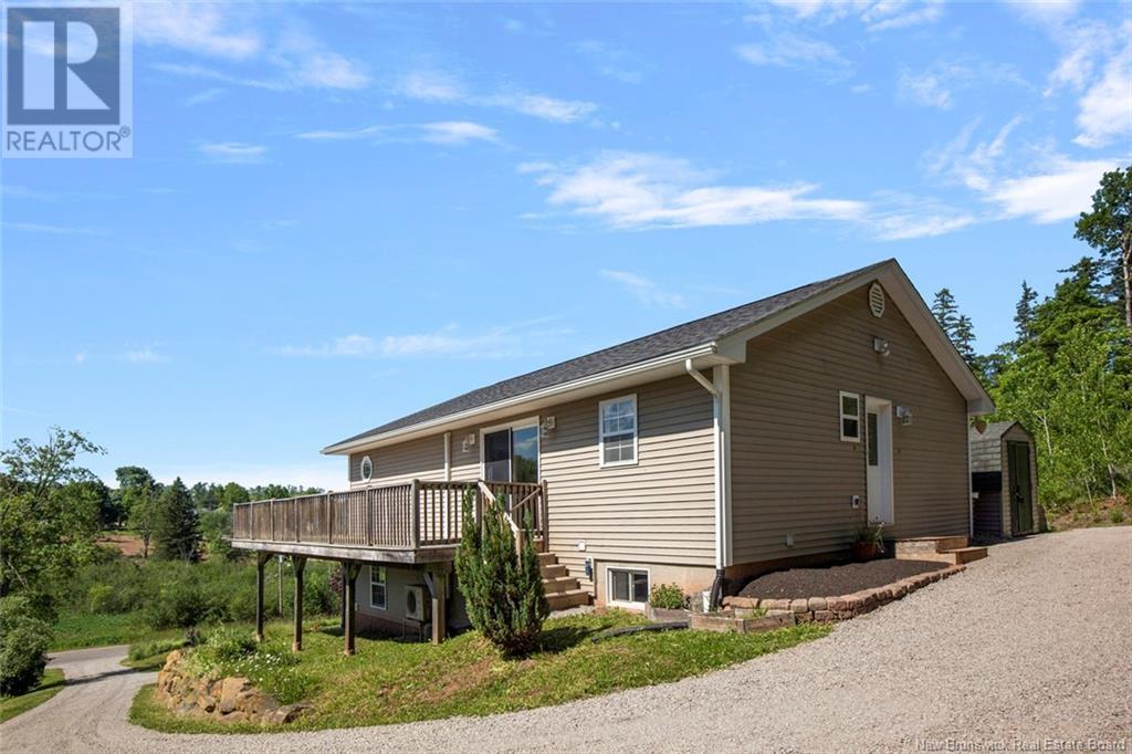 4891 Salem Road, Hillsborough, New Brunswick  E4H 3G2 - Photo 27 - NB121810