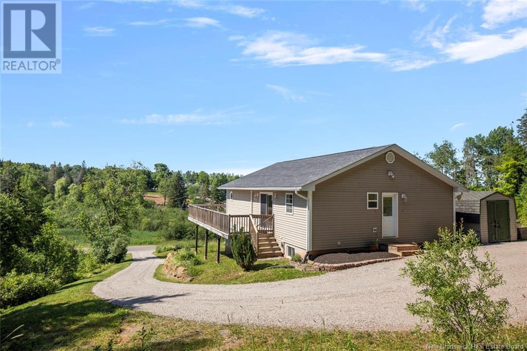 4891 Salem Road, Hillsborough, New Brunswick  E4H 3G2 - Photo 28 - NB121810