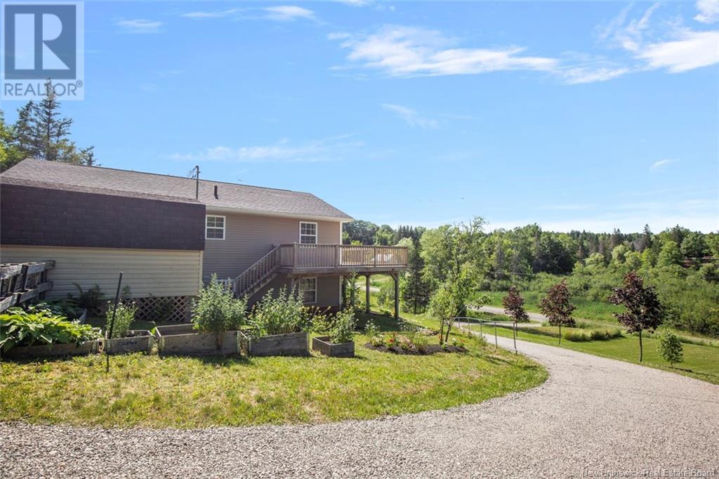 4891 Salem Road, Hillsborough, New Brunswick  E4H 3G2 - Photo 29 - NB121810