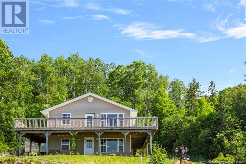 4891 Salem Road, Hillsborough, New Brunswick  E4H 3G2 - Photo 32 - NB121810