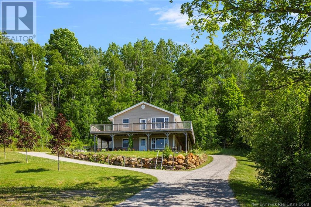 4891 Salem Road, Hillsborough, New Brunswick  E4H 3G2 - Photo 33 - NB121810