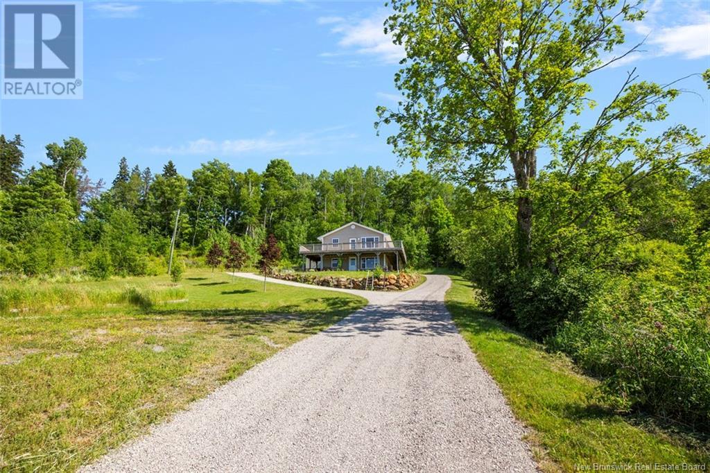 4891 Salem Road, Hillsborough, New Brunswick  E4H 3G2 - Photo 35 - NB121810