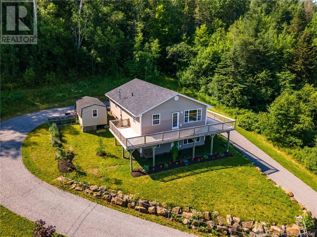 4891 Salem Road, Hillsborough, New Brunswick  E4H 3G2 - Photo 36 - NB121810