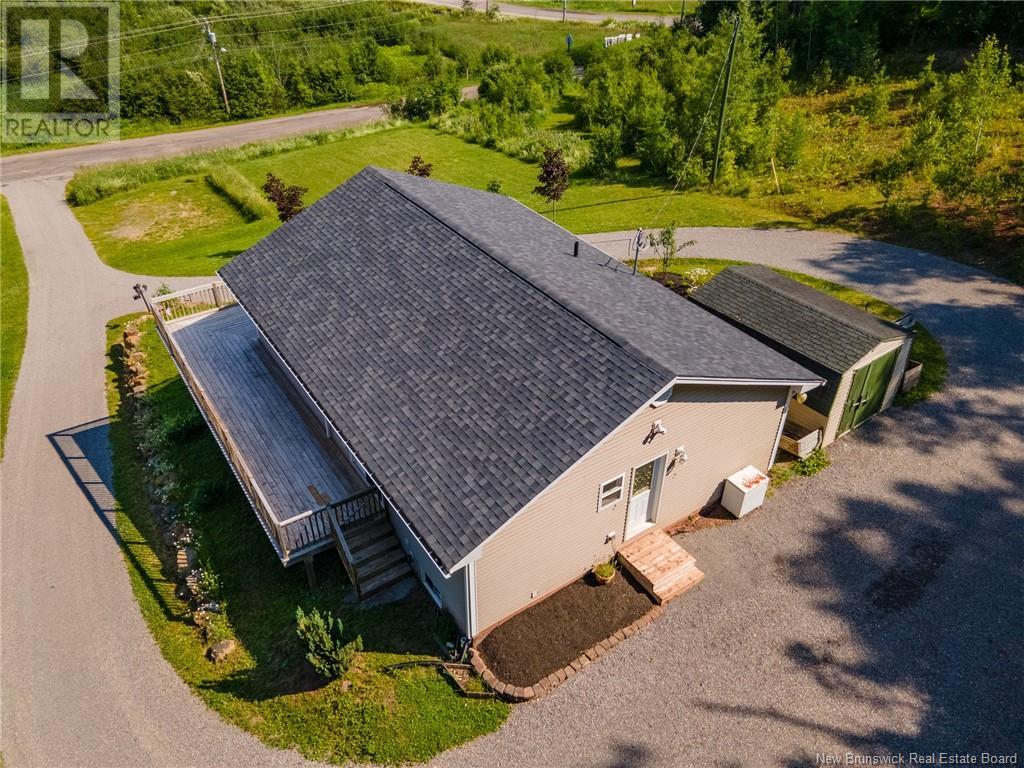 4891 Salem Road, Hillsborough, New Brunswick  E4H 3G2 - Photo 38 - NB121810