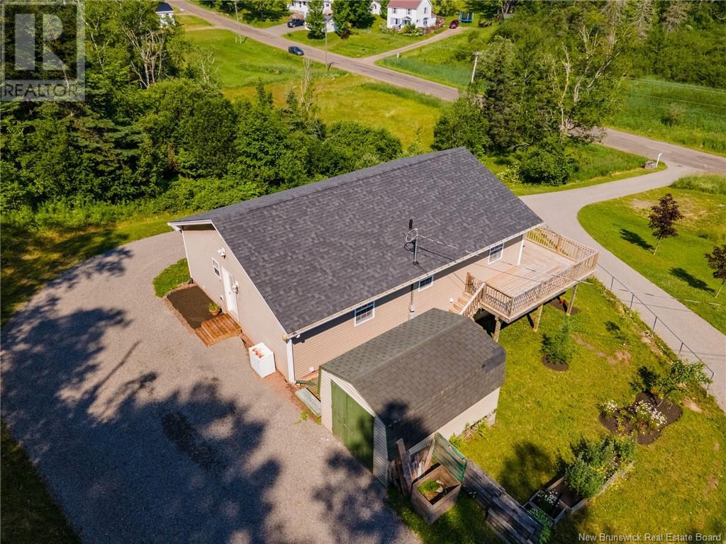 4891 Salem Road, Hillsborough, New Brunswick  E4H 3G2 - Photo 39 - NB121810