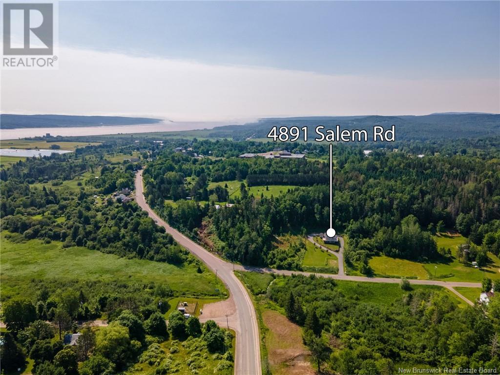4891 Salem Road, Hillsborough, New Brunswick  E4H 3G2 - Photo 45 - NB121810