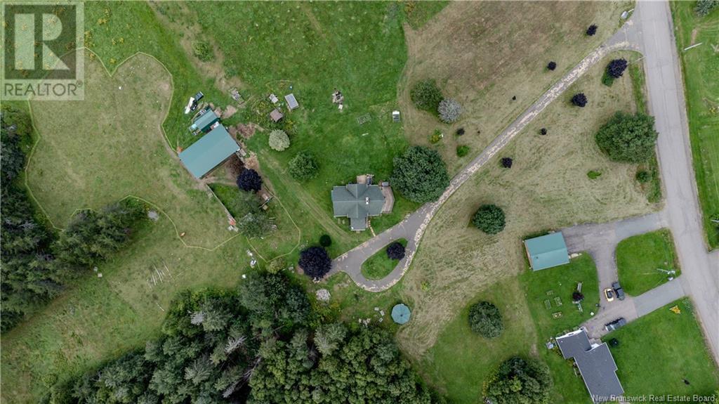 1163 Route 465, Clairville, New Brunswick
