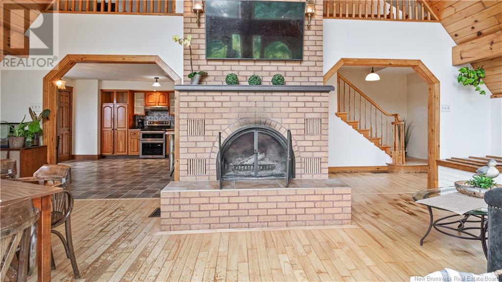 1163 Route 465, Clairville, New Brunswick  E4T 2K9 - Photo 12 - NB121581