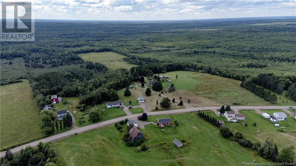 1163 Route 465, Clairville, New Brunswick  E4T 2K9 - Photo 3 - NB121581
