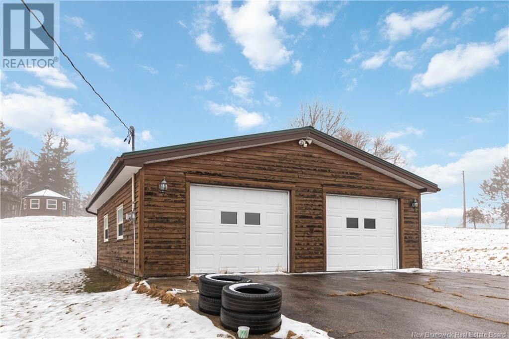 1163 Route 465, Clairville, New Brunswick  E4T 2K9 - Photo 30 - NB121581