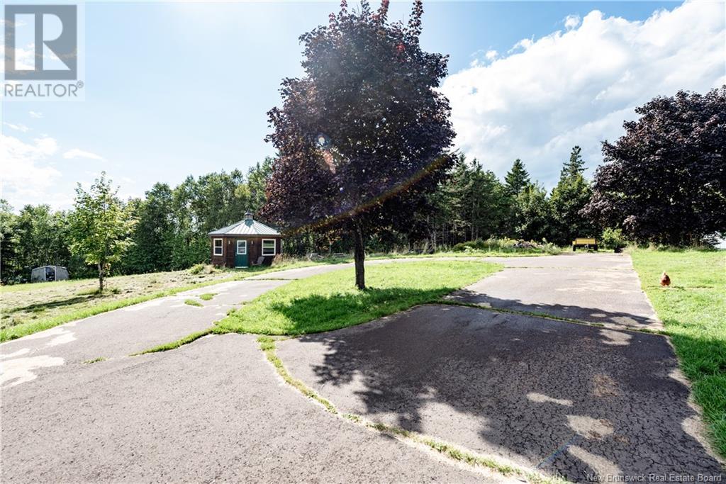 1163 Route 465, Clairville, New Brunswick  E4T 2K9 - Photo 38 - NB121581