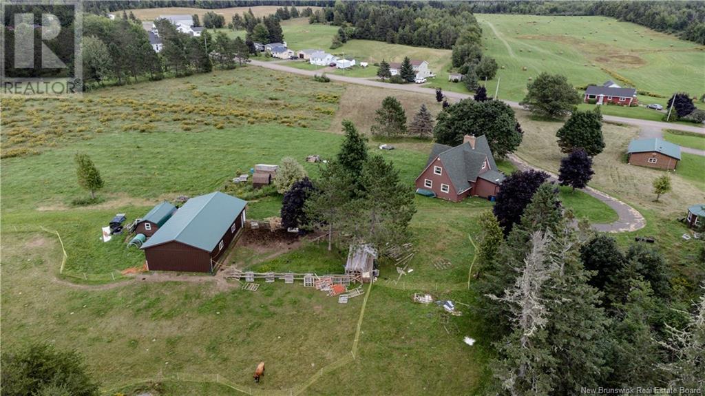 1163 Route 465, Clairville, New Brunswick  E4T 2K9 - Photo 4 - NB121581