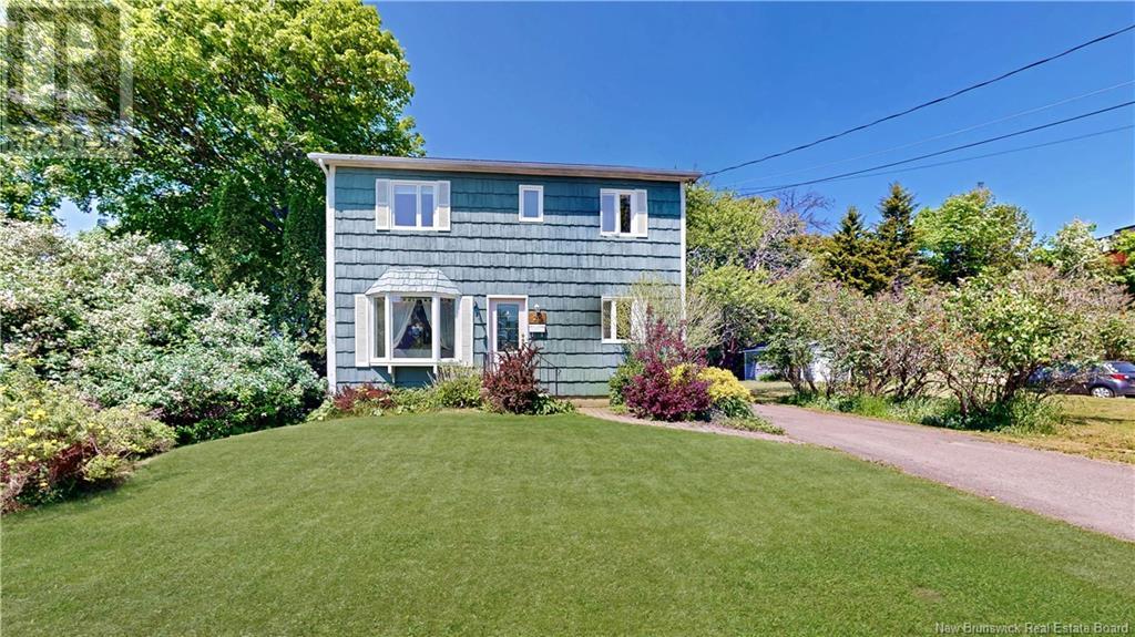 20 McLellan Street, Saint John, New Brunswick