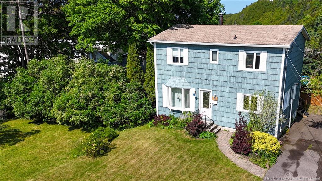 20 Mclellan Street, Saint John, New Brunswick  E2K 1R5 - Photo 35 - NB121483