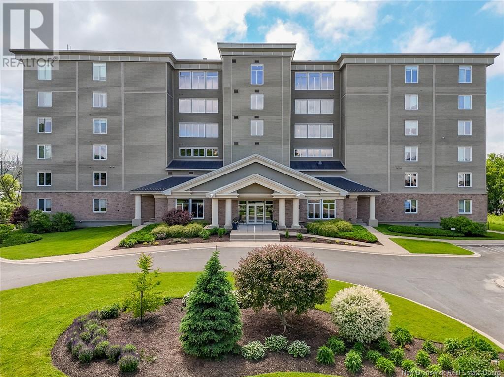 1 Southview Lane Unit# 101, Fredericton, New Brunswick