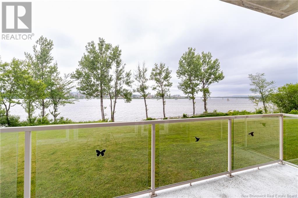 1 Southview Lane Unit# 101, Fredericton, New Brunswick  E3A 5V3 - Photo 33 - NB121417