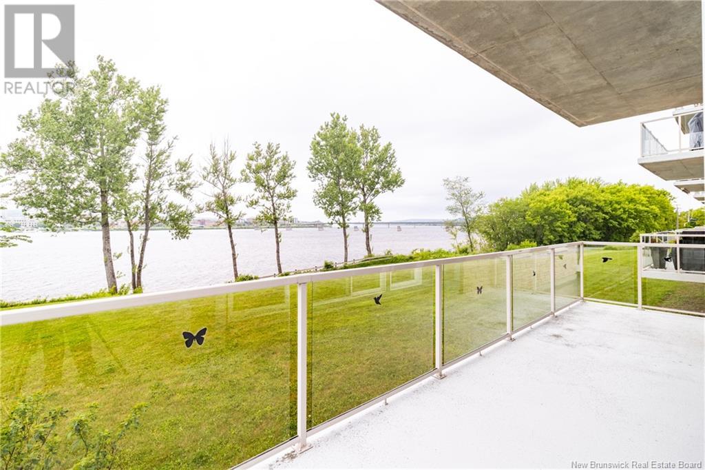 1 Southview Lane Unit# 101, Fredericton, New Brunswick  E3A 5V3 - Photo 34 - NB121417