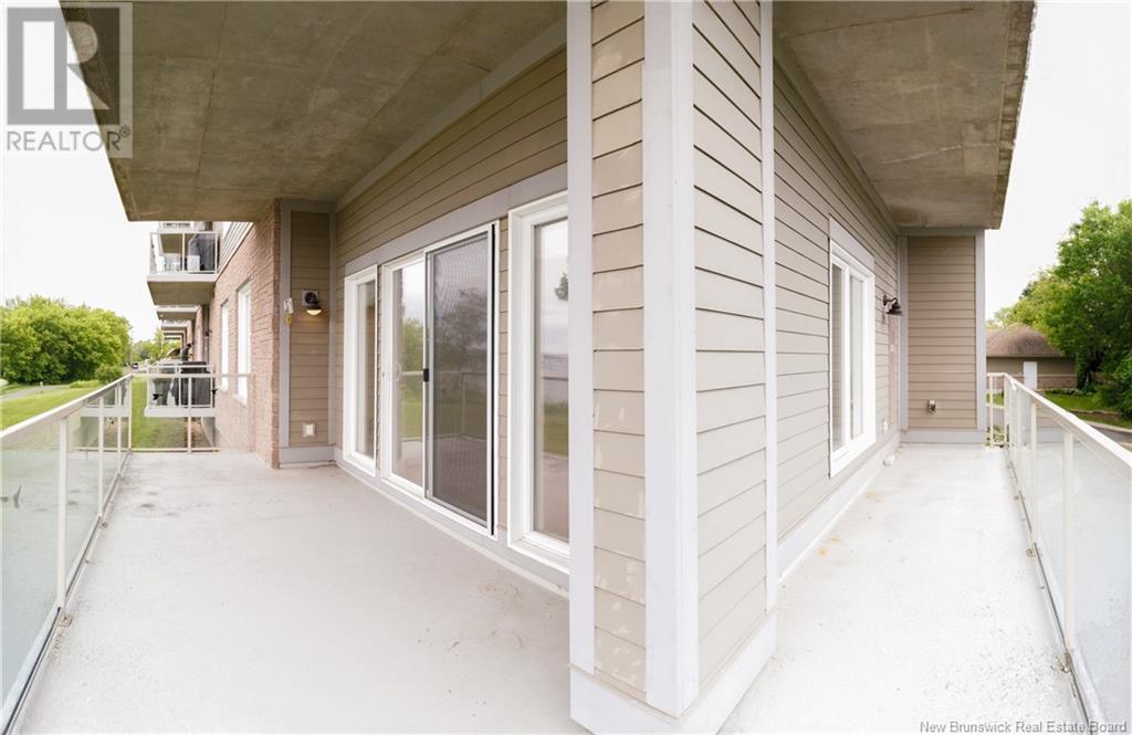 1 Southview Lane Unit# 101, Fredericton, New Brunswick  E3A 5V3 - Photo 35 - NB121417