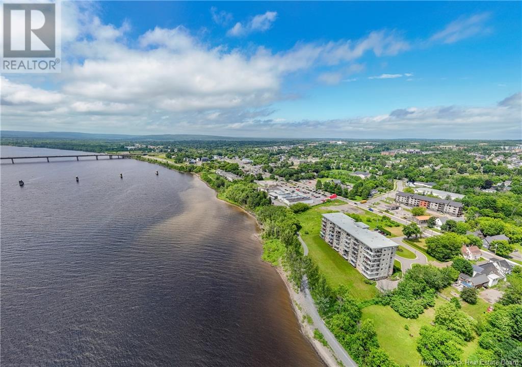 1 Southview Lane Unit# 101, Fredericton, New Brunswick  E3A 5V3 - Photo 36 - NB121417