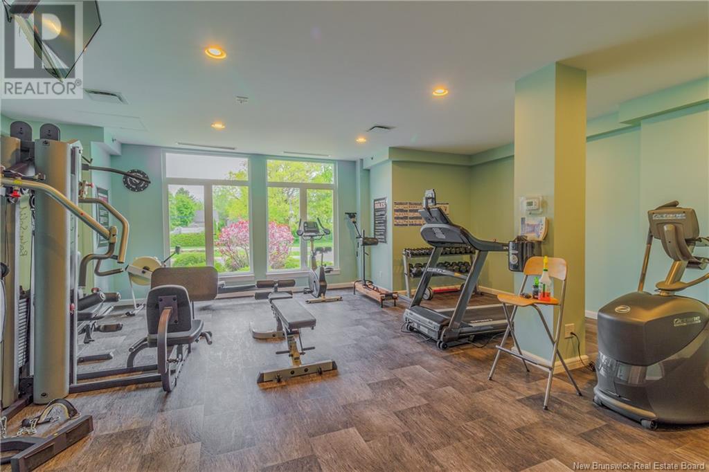 1 Southview Lane Unit# 101, Fredericton, New Brunswick  E3A 5V3 - Photo 41 - NB121417