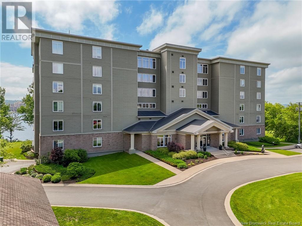 1 Southview Lane Unit# 101, Fredericton, New Brunswick  E3A 5V3 - Photo 46 - NB121417