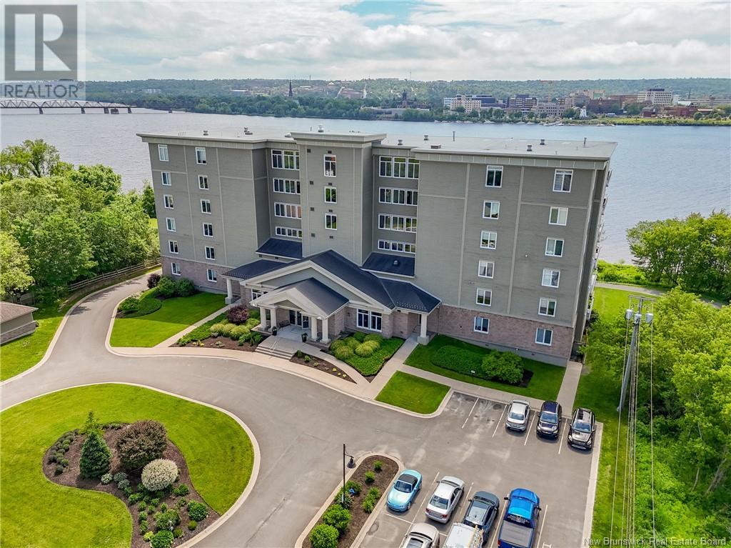 1 Southview Lane Unit# 101, Fredericton, New Brunswick  E3A 5V3 - Photo 48 - NB121417