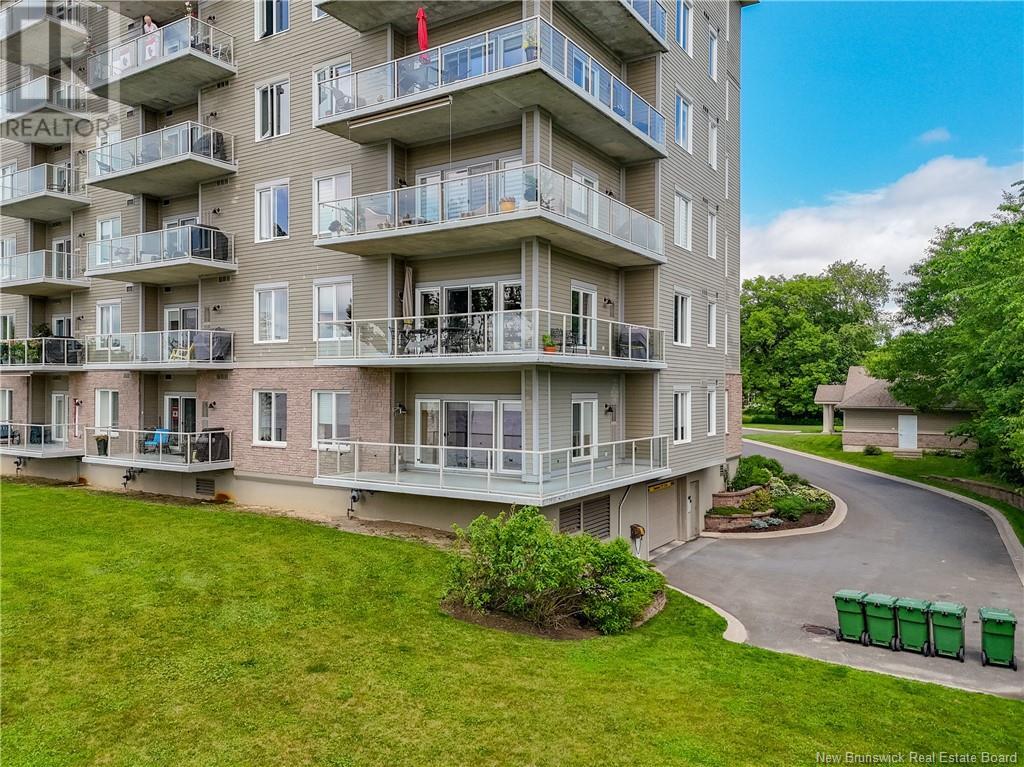 1 Southview Lane Unit# 101, Fredericton, New Brunswick  E3A 5V3 - Photo 49 - NB121417