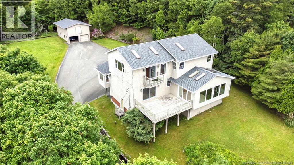 315 Pelton Road, Saint John, New Brunswick  E2K 5H6 - Photo 2 - NB120929