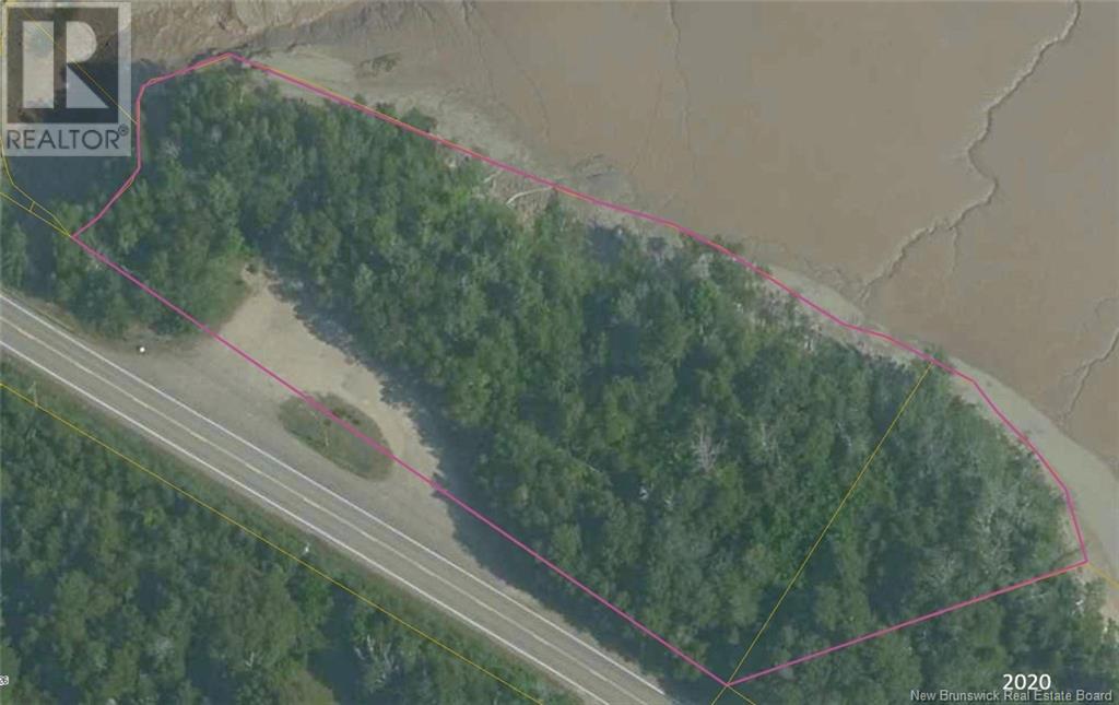 Lot Route 114, Edgetts Landing, New Brunswick  E4H 2G5 - Photo 2 - NB121824