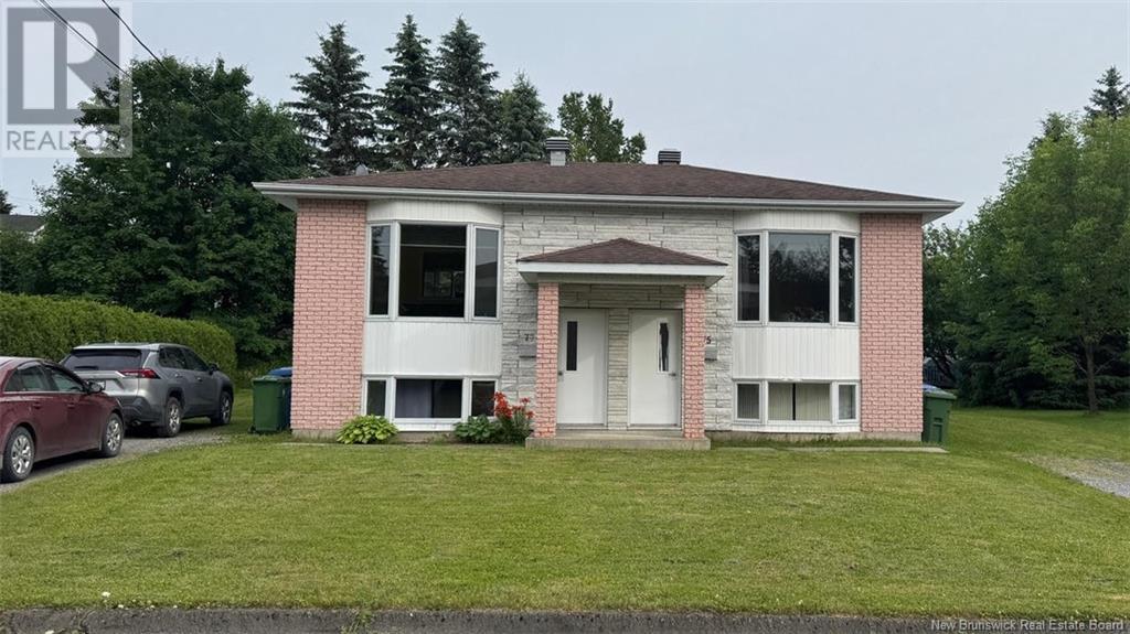 75-77 Belisle Avenue, Edmundston, New Brunswick  E3V 3W9 - Photo 26 - NB121855
