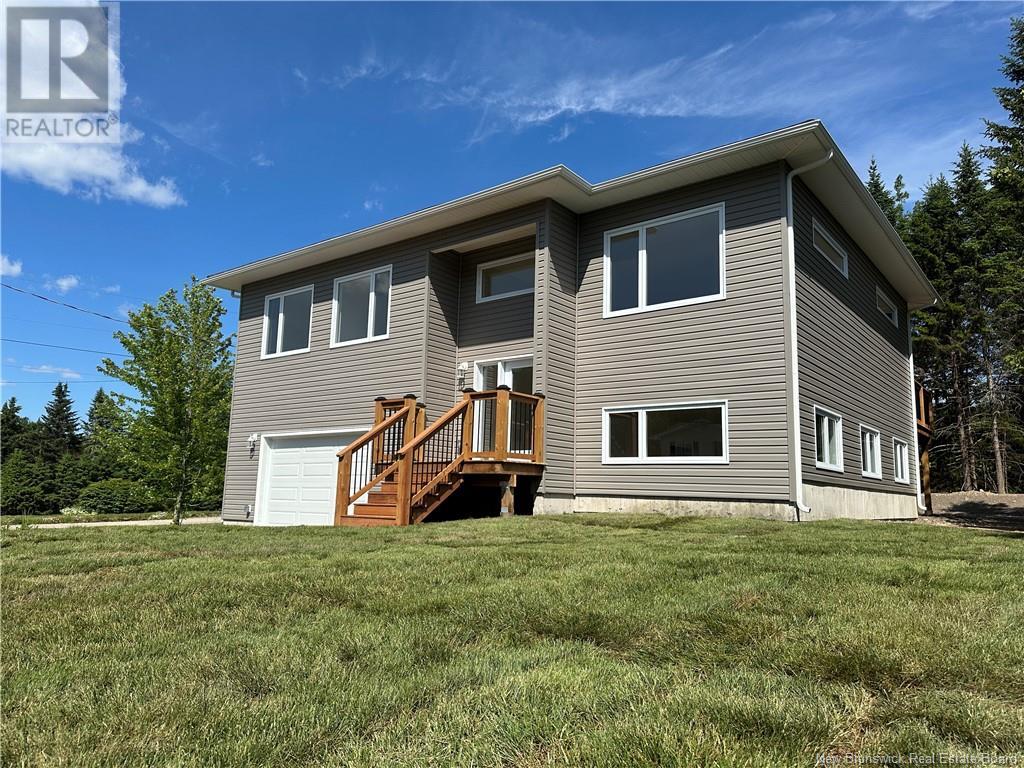 49 Ridge Way, Grand Bay-Westfield, New Brunswick