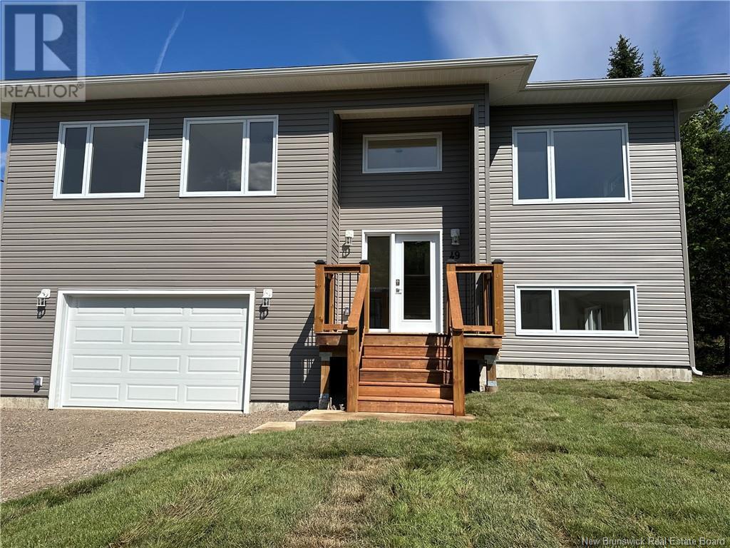 49 Ridge Way, Grand Bay-Westfield, New Brunswick  E5K 2V8 - Photo 2 - NB121846