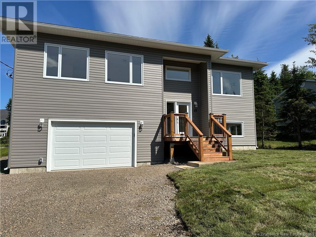 49 Ridge Way, Grand Bay-Westfield, New Brunswick  E5K 2V8 - Photo 3 - NB121846