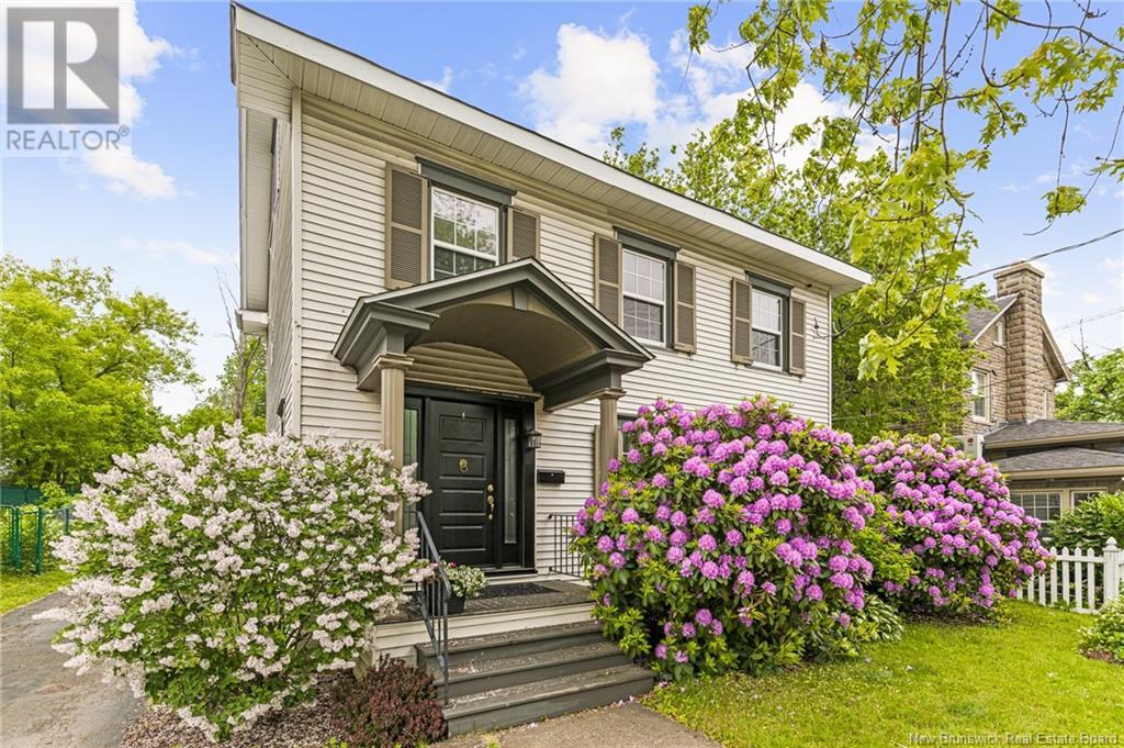 9 John Street, Moncton, New Brunswick  E1C 2G7 - Photo 46 - NB121838