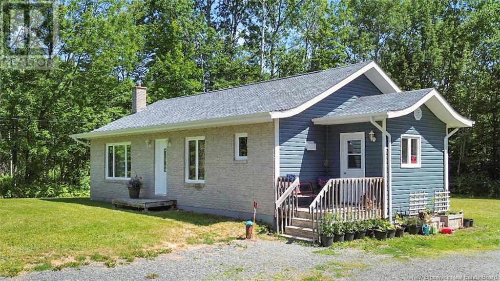 3342 Route 315, Laplante, New Brunswick