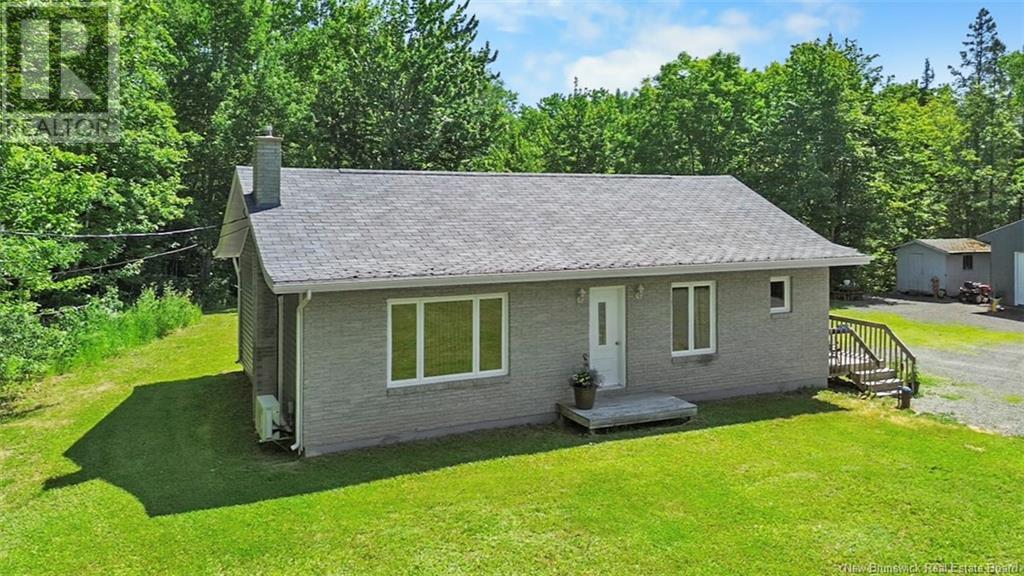 3342 Route 315, Laplante, New Brunswick  E8J 2A8 - Photo 2 - NB121816