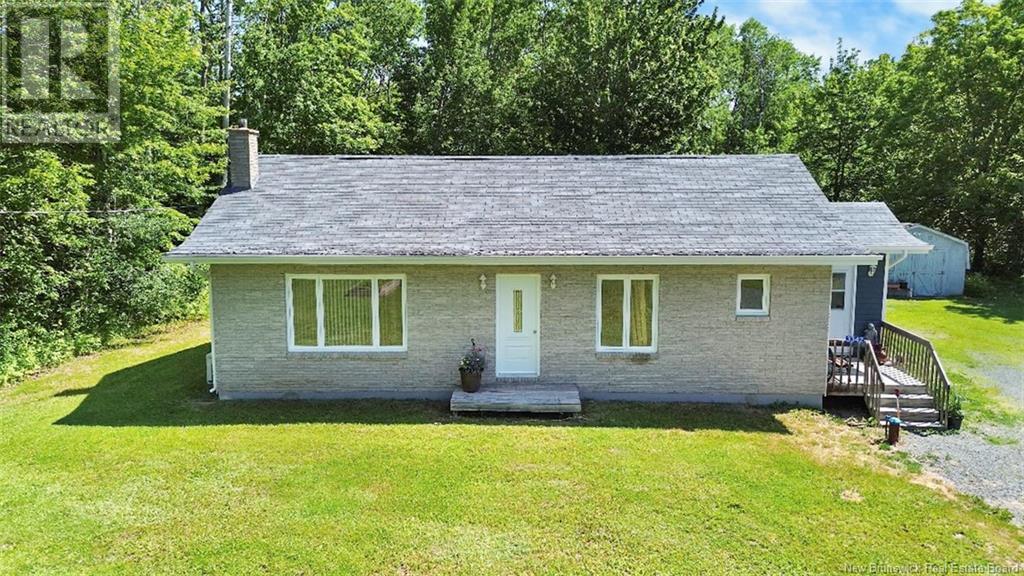 3342 Route 315, Laplante, New Brunswick  E8J 2A8 - Photo 4 - NB121816