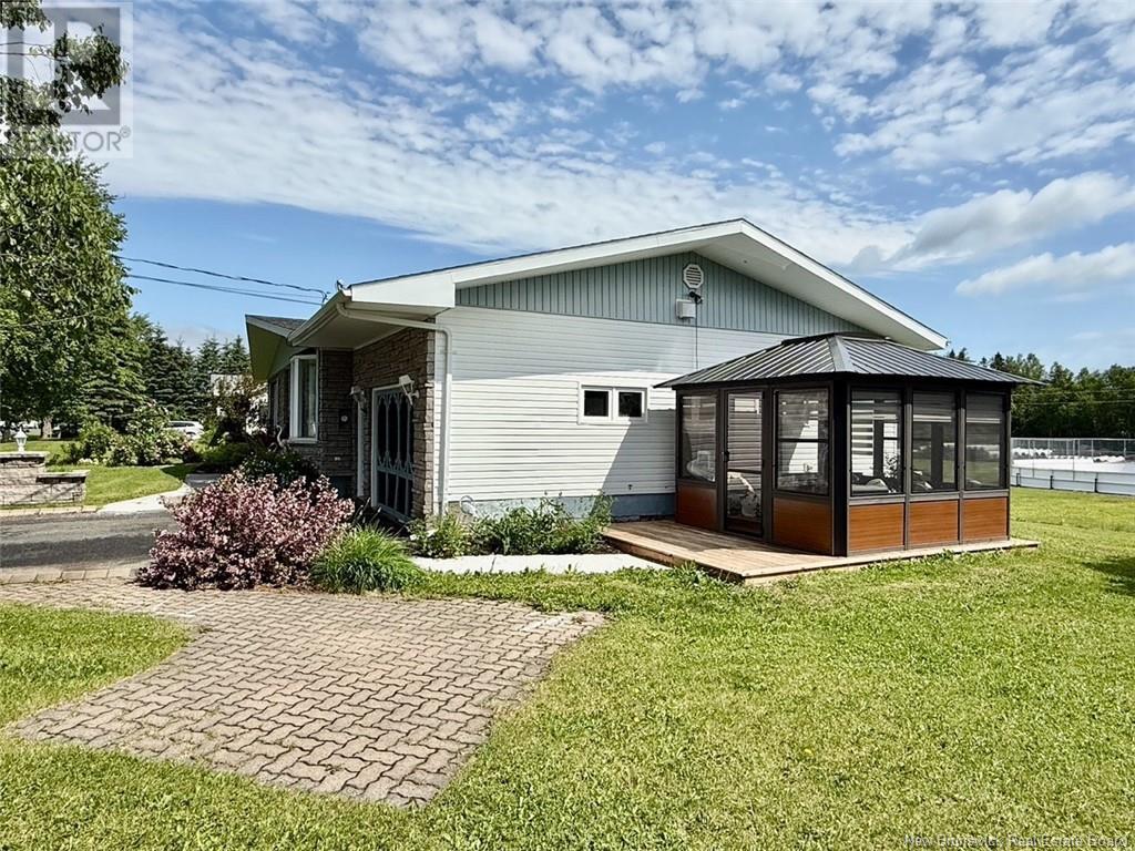 25 Arseneault Street, Balmoral, New Brunswick  E8E 1A1 - Photo 16 - NB121777