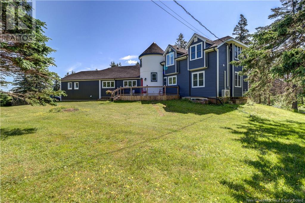 319 West Quaco Road, West Quaco, New Brunswick  E5R 2E4 - Photo 11 - NB121731