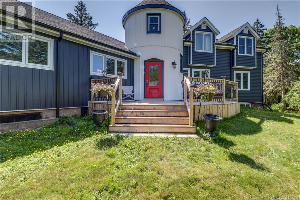 319 West Quaco Road, West Quaco, New Brunswick  E5R 2E4 - Photo 12 - NB121731